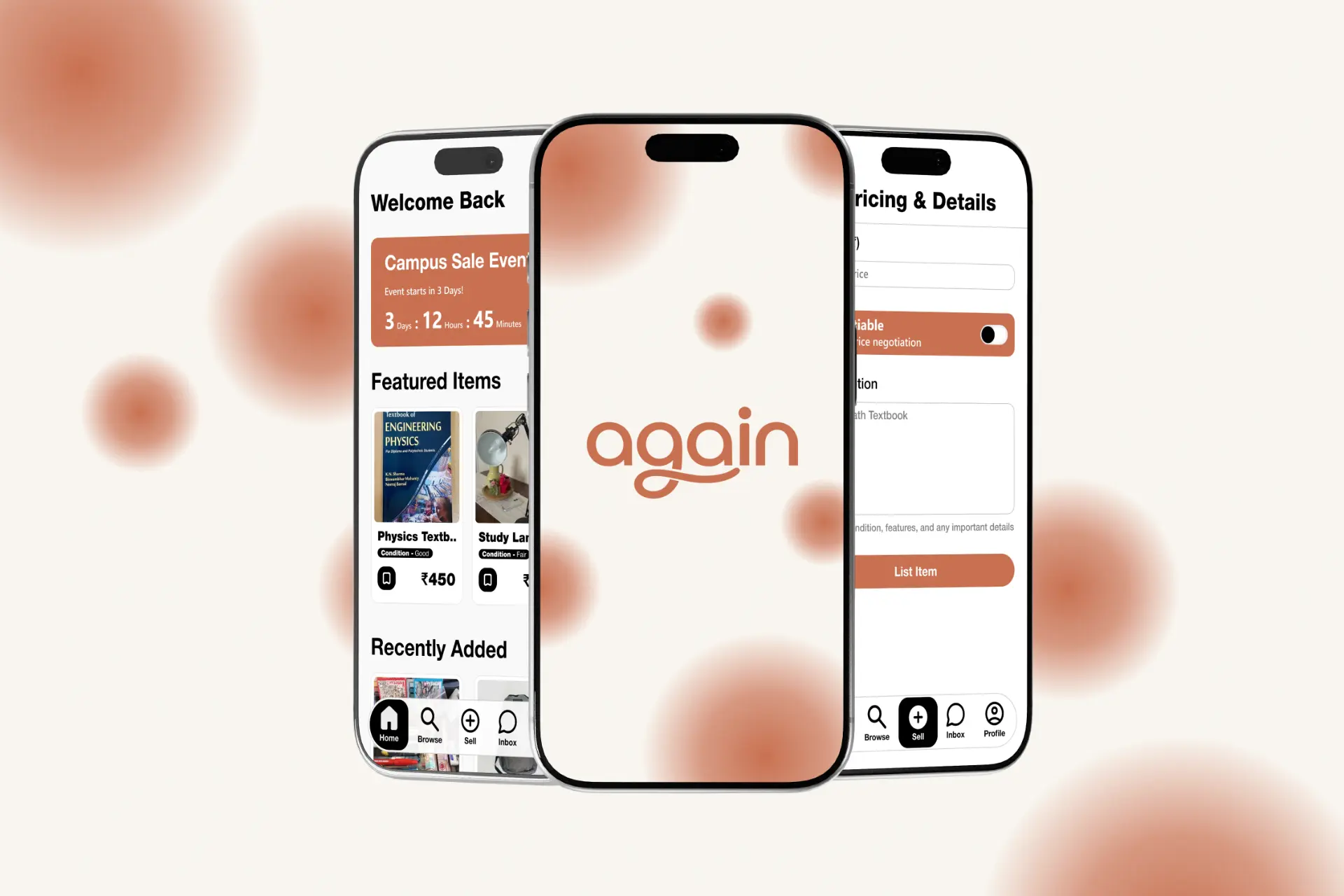Again concept project preview